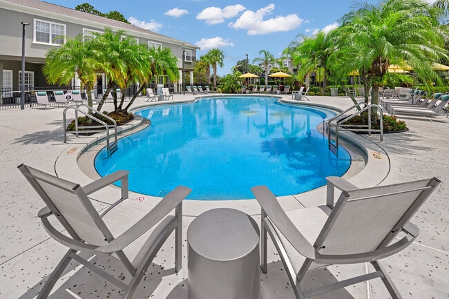 Pointe Parc at Avalon