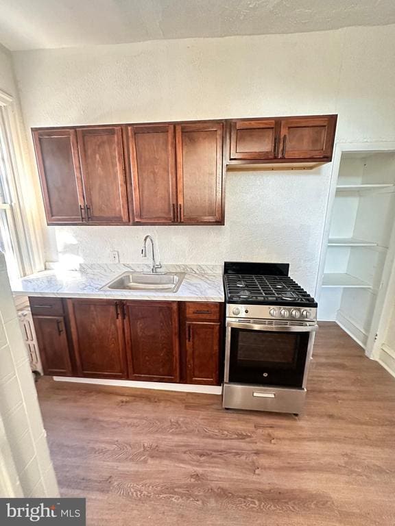 Photo - 4950 Walnut St Unidad 1R