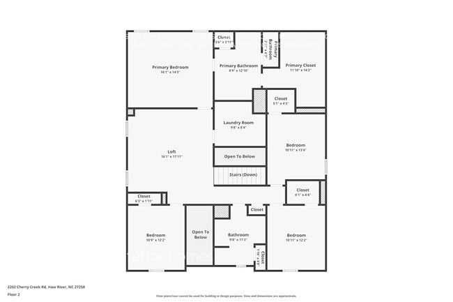 Photo - 2202 Cherry Crk Rd