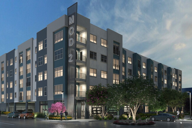 Building Photo - Mod at Riverwalk II Rental