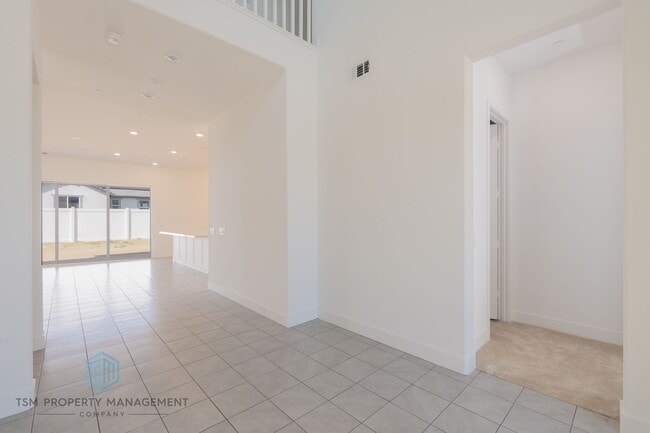 Photo - Brand New Luxury 5 Bedroom 3.5 Bath with Next Gen Suite in Amora Community by Lennar in Hacienda ...