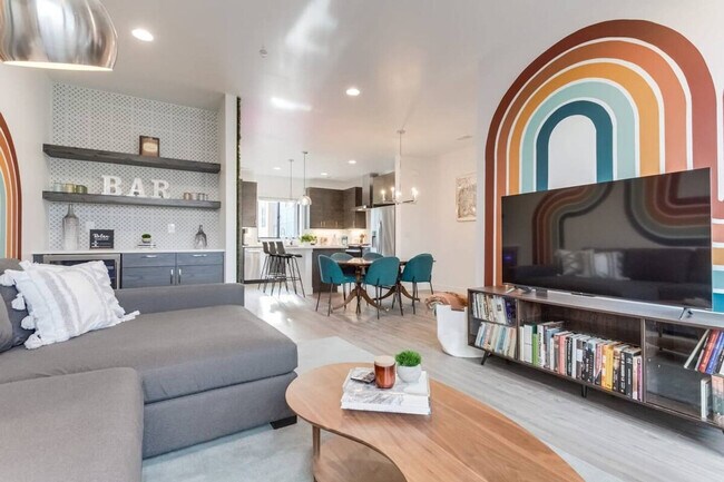 Building Photo - 3021 W 53rd Ave Unit ID1368851P