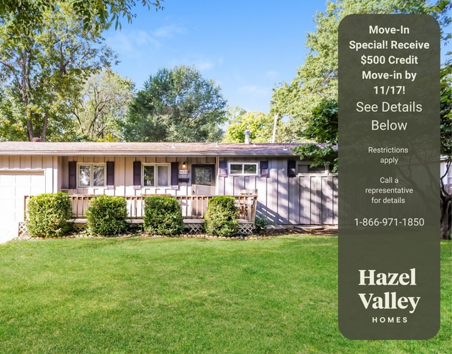 Building Photo - 4608 S Willis Ave