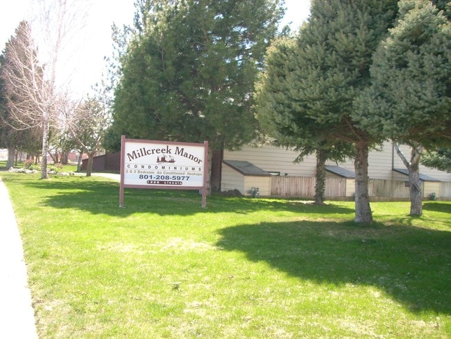 Photo - Millcreek Manor