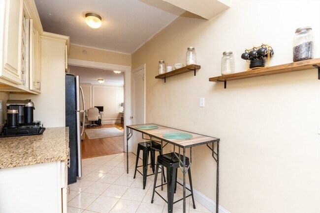 Photo - 1450 Beacon St Unit 603