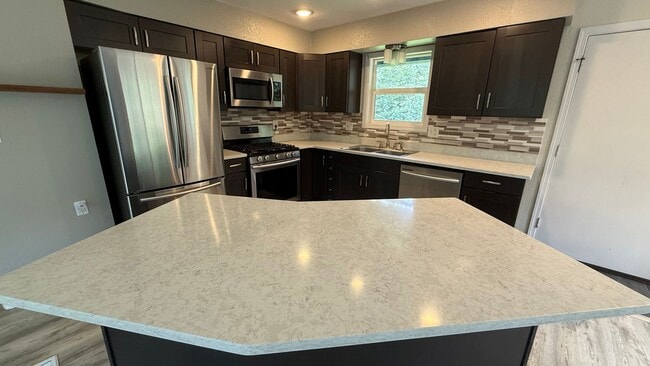 Photo - 4 Bedroom House on Large lot in Eagle River. Pet ok on approval. Available now!