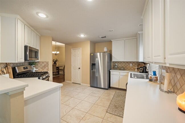 Building Photo - 135 S Delta Mill Cir