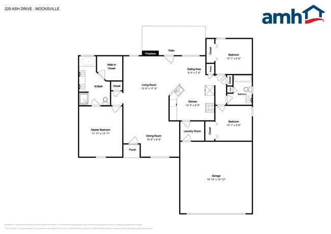 Photo - 220 Ash Dr