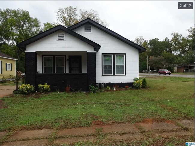 Photo - 1317 16th St SW