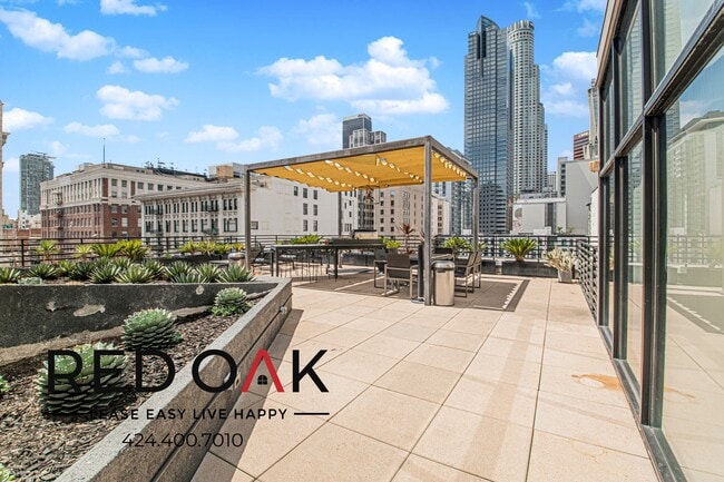 Building Photo - 430 S Broadway Unit 409 Rental