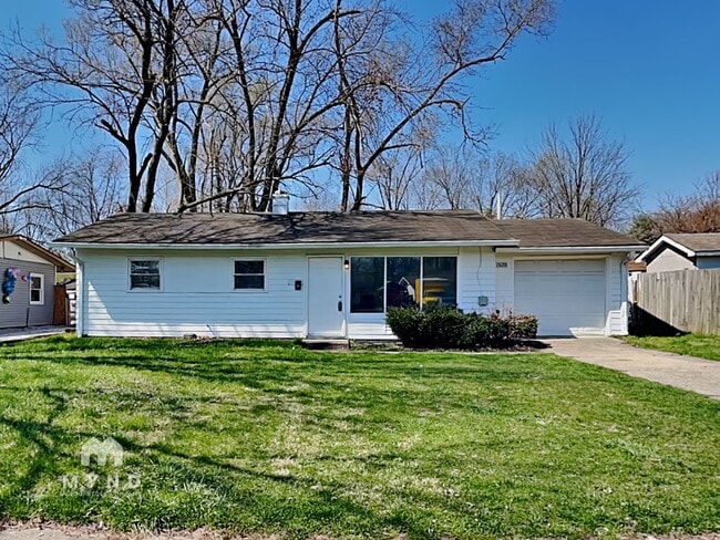 Building Photo - 2620 Eagledale Dr Rental