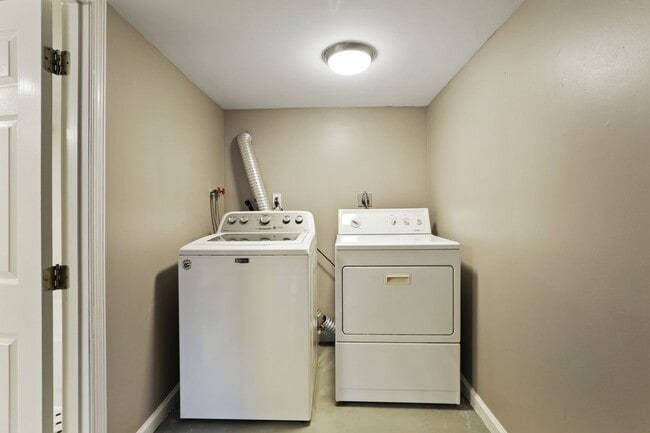 Photo - Move-In Ready Cape Cod with 3 Finished Levels & Huge Backyard
