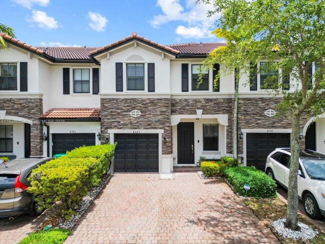 Photo - 4243 SW 164th Path Townhome