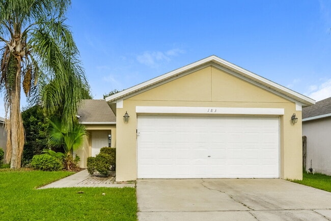 Building Photo - 183 Brightview Dr Rental