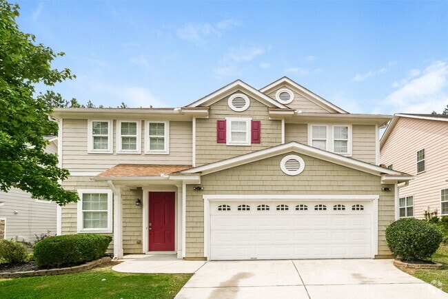 Building Photo - 2240 Valley Creek Dr Rental