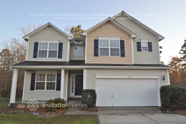Building Photo - 2136 Mallard Pointe Dr Rental