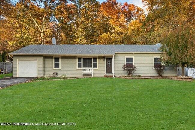 Building Photo - 401 Leesville Rd Rental