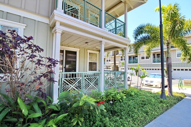 Photo - Kai Ani Village - Furnished 2 bed 2 bath -... Unit 5-101