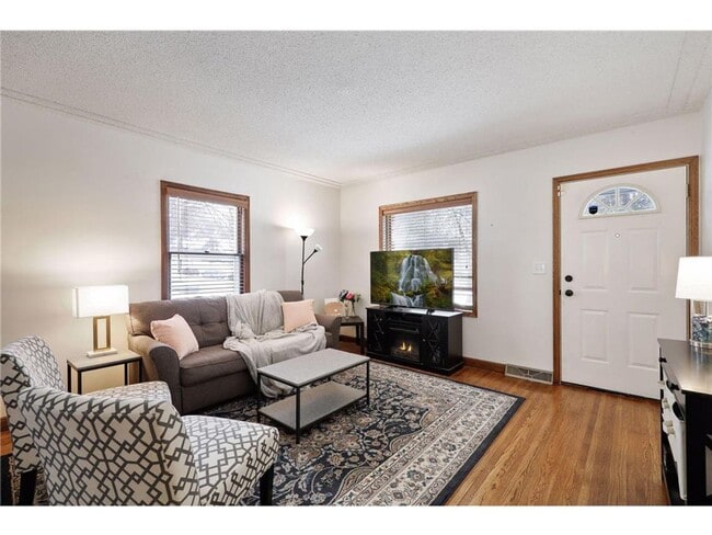 Photo - SINGLE FAMILY HOME! 3 CAR GARAGE BLOCKS FROM CAMDEN + NORTHEAST MPLS!