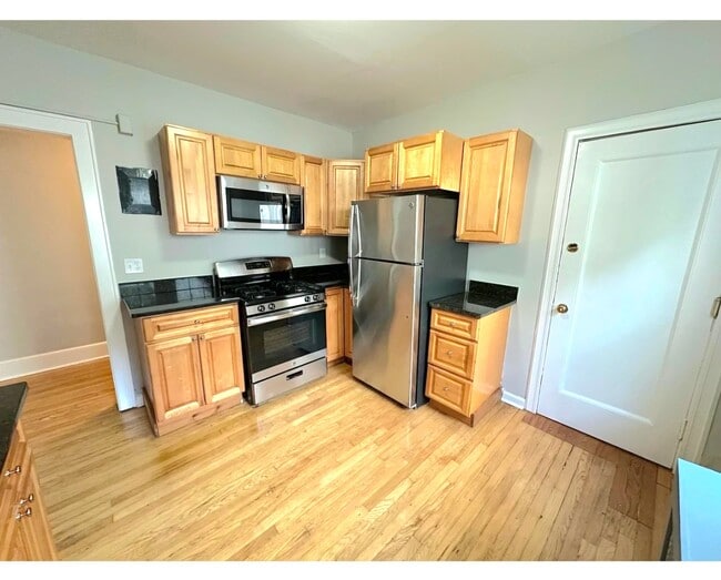1497 Ella T Grasso Blvd Unit B9