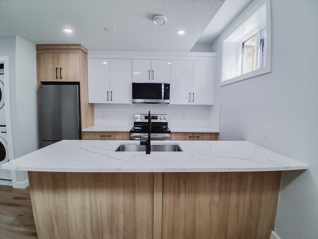 Photo - 2240-22408 8 St NW
