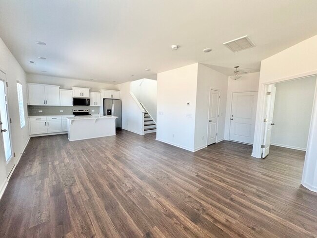 Photo - 4 br 2.5 ba New construction home in Kensington community in China Grove