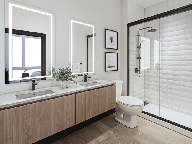 Photo - 824 N 2nd St Unidad 508