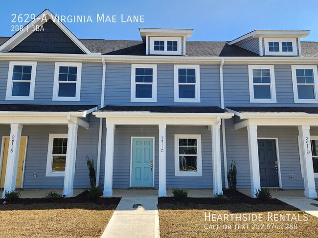 Building Photo - 2629 Virginia Mae Ln Rental