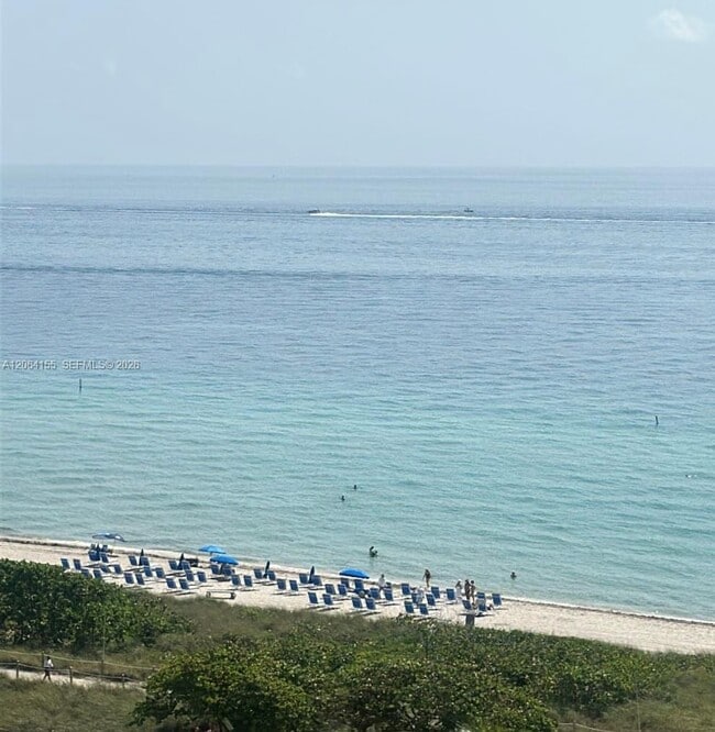 Photo - 9225 Collins Ave Unit 1407