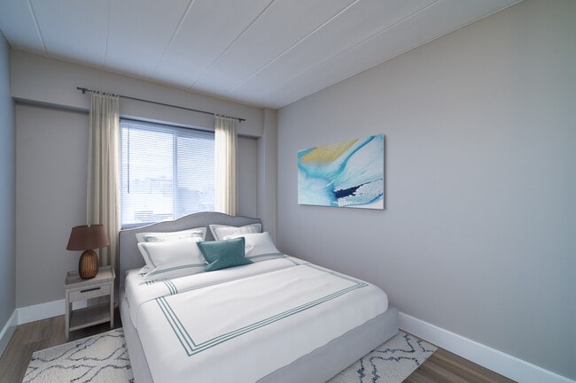 Photo - The Flats on Jefferson