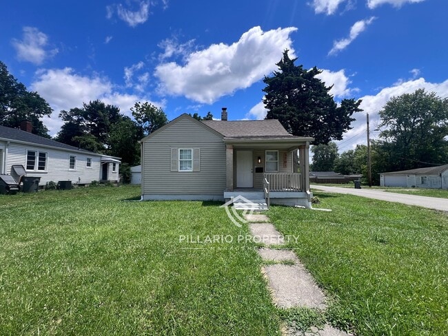 Photo - 3701 N Leland Ave