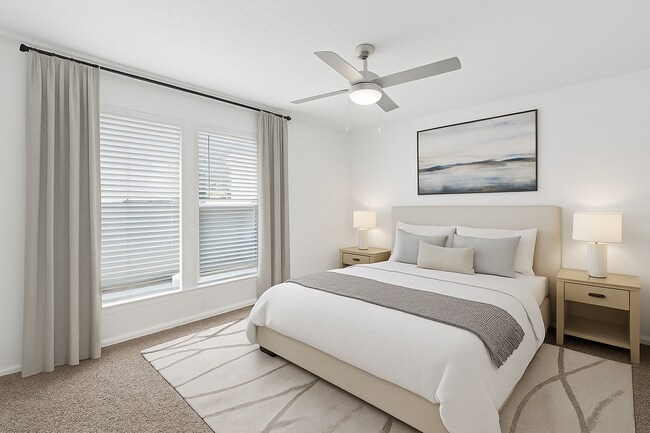 Photo - Communities of Bent Tree