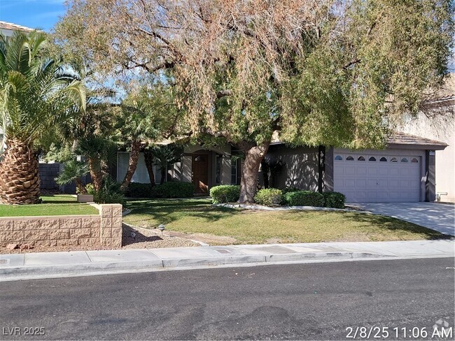 Building Photo - 9731 Lookout Canyon Ct Rental