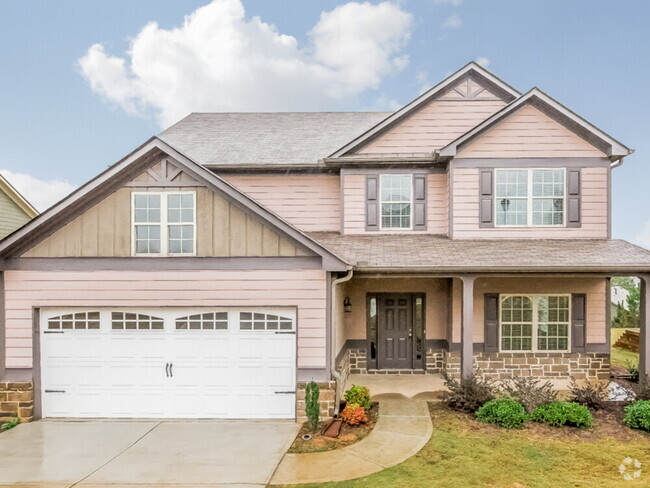 Building Photo - 3542 Sandy Bank Dr Rental