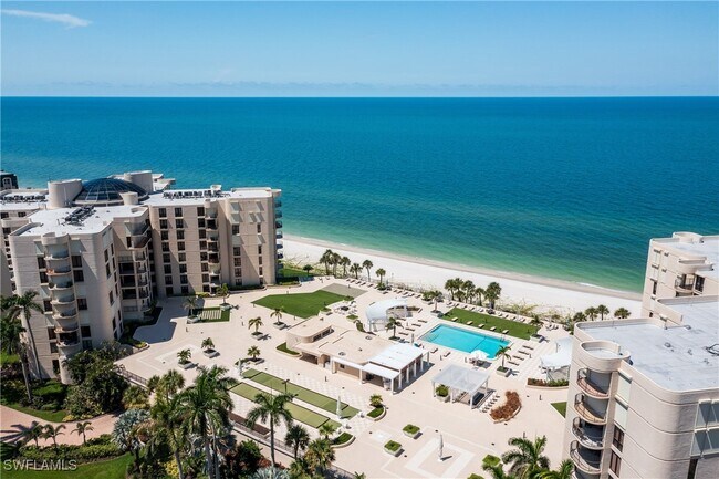 Building Photo - 3115 Gulf Shore Blvd N Unit 203S Rental