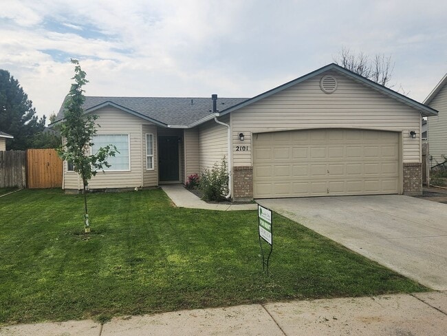 3 Bedroom Home - 3 Bedroom Home