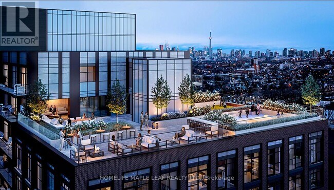 Photo - 181 Sterling Rd Unité 1213