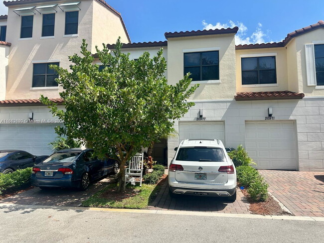 Photo - 20977 NW 1st Dr Townhome