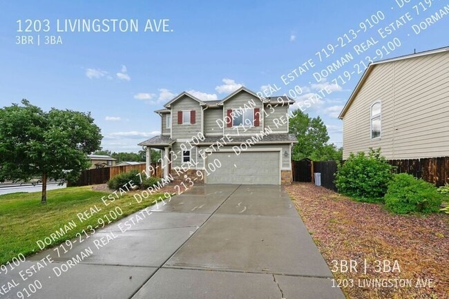 Building Photo - 1203 Livingston Ave