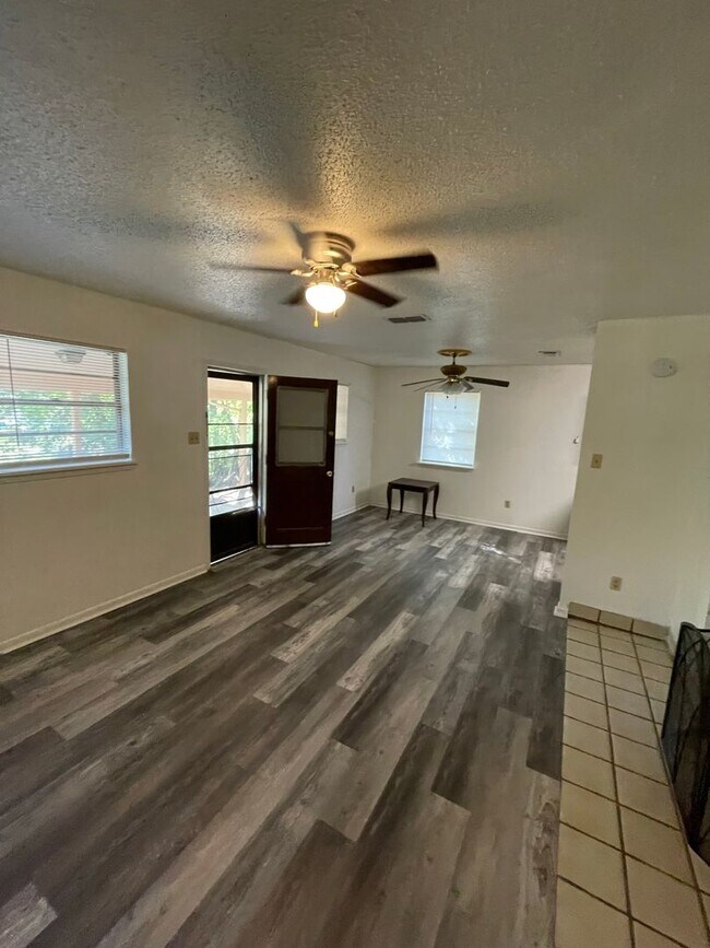 Photo - Welcome home!