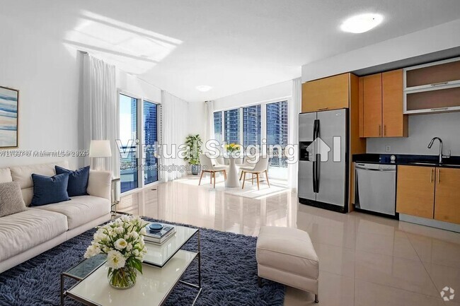 Building Photo - 60 SW 13th St Unit 1700 Rental