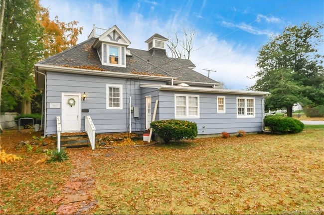 Building Photo - Glenwood Rental
