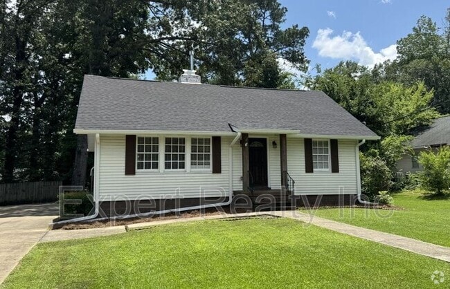 Building Photo - 305 Sterrett Ave Rental