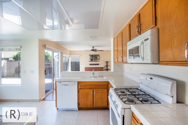 Photo - Charming 4-Bedroom Home with Mountain View...