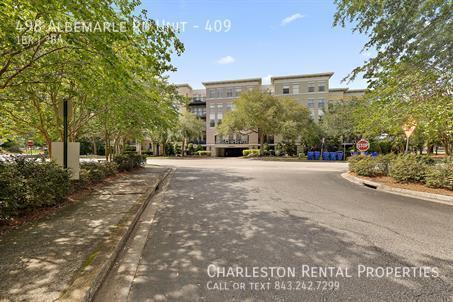 Photo - 498 Albemarle Rd Condo Unit 409