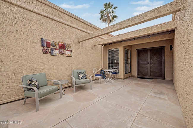 Photo - 1318 Leisure World