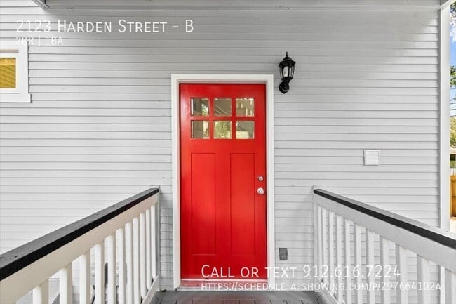 Photo - 2123 Harden St Unit B