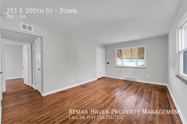 Photo - 251 E 200th St Unit Down