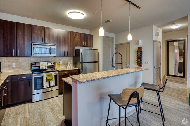 Building Photo - Mosaic Westshore Apartments