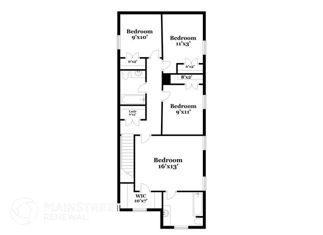 Photo - 4314 Glenwood Dr